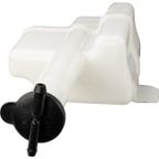 Global Parts 2411261 Engine Coolant Reservoir - view 2
