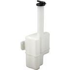 Global Parts 2411261 Engine Coolant Reservoir - view 1