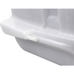 Global Parts 2411262 Engine Coolant Reservoir - view 5