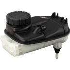 Global Parts 2411266 Engine Coolant Reservoir - view 4