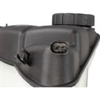 Global Parts 2411270 Engine Coolant Reservoir - view 2