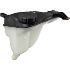 Global Parts 2411270 Engine Coolant Reservoir - view 4