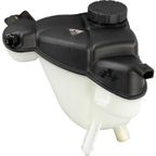 Global Parts 2411270 Engine Coolant Reservoir - view 1