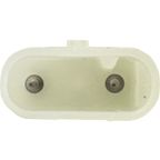 Global Parts 2411271 Engine Coolant Reservoir - view 2