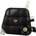 Global Parts 2411271 Engine Coolant Reservoir - view 4