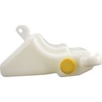 Global Parts 2411273 Engine Coolant Reservoir - view 2