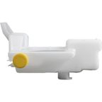 Global Parts 2411274 Engine Coolant Reservoir - view 2