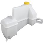 Global Parts 2411274 Engine Coolant Reservoir - view 1