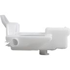 Global Parts 2411274 Engine Coolant Reservoir - view 4