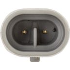 Global Parts 2411277 Engine Coolant Reservoir - view 2