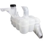 Global Parts 2411277 Engine Coolant Reservoir - view 4