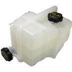 Global Parts 2411278 Engine Coolant Reservoir - view 1