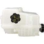 Global Parts 2411278 Engine Coolant Reservoir - view 7