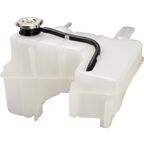Global Parts 2411280 Engine Coolant Reservoir - view 3