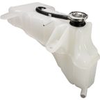 Global Parts 2411280 Engine Coolant Reservoir - view 1