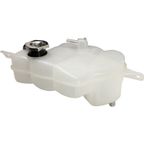 Global Parts 2411281 Engine Coolant Reservoir - view 3