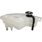 Global Parts 2411281 Engine Coolant Reservoir - view 1