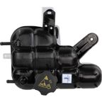 Global Parts 2411282 Engine Coolant Reservoir - view 2