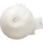 Global Parts 2411283 Engine Coolant Reservoir - view 3