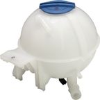 Global Parts 2411283 Engine Coolant Reservoir - view 1