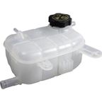 Global Parts 2411285 Engine Coolant Reservoir - view 1