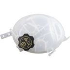 Global Parts 2411286 Engine Coolant Reservoir - view 2