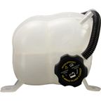Global Parts 2411287 Engine Coolant Reservoir - view 2