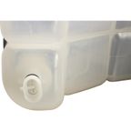 Global Parts 2411289 Engine Coolant Reservoir - view 2