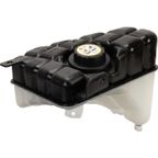 Global Parts 2411289 Engine Coolant Reservoir - view 3