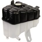 Global Parts 2411289 Engine Coolant Reservoir - view 1
