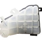Global Parts 2411289 Engine Coolant Reservoir - view 4