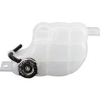 Global Parts 2411290 Engine Coolant Reservoir - view 2