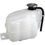 Global Parts 2411290 Engine Coolant Reservoir - view 3