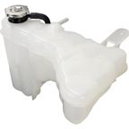 Global Parts 2411291 Engine Coolant Reservoir - view 3