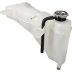 Global Parts 2411291 Engine Coolant Reservoir - view 1