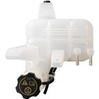 Global Parts 2411293 Engine Coolant Reservoir - view 2