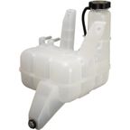 Global Parts 2411293 Engine Coolant Reservoir - view 3