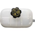 Global Parts 2411294 Engine Coolant Reservoir - Radiator - view 2