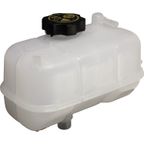 Global Parts 2411294 Engine Coolant Reservoir - Radiator - view 3