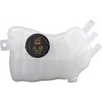 Global Parts 2411296 Engine Coolant Reservoir - view 2
