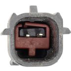 Global Parts 2411297 Engine Coolant Reservoir - view 2