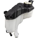 Global Parts 2411297 Engine Coolant Reservoir - view 1