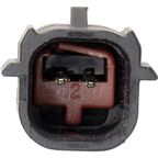 Global Parts 2411299 Engine Coolant Reservoir - view 2