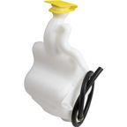 Global Parts 2411300 Engine Coolant Reservoir - view 3