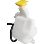 Global Parts 2411300 Engine Coolant Reservoir - view 1