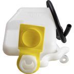 Global Parts 2411300 Engine Coolant Reservoir - view 4