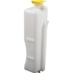 Global Parts 2411302 Engine Coolant Reservoir - view 1