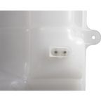 Global Parts 2411307 Engine Coolant Reservoir - view 2