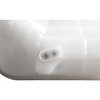 Global Parts 2411308 Engine Coolant Reservoir - view 2