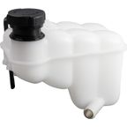 Global Parts 2411309 Engine Coolant Reservoir - view 1